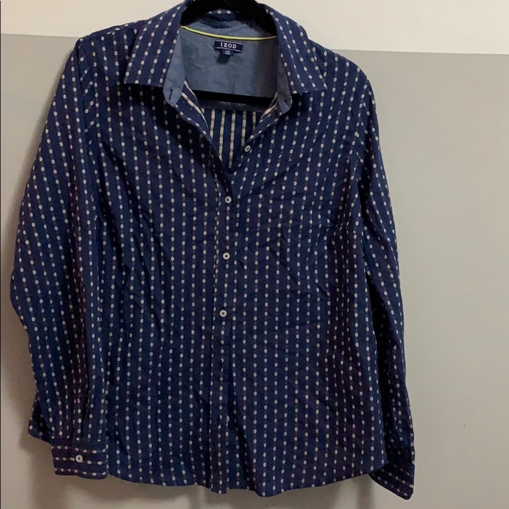 IZod top